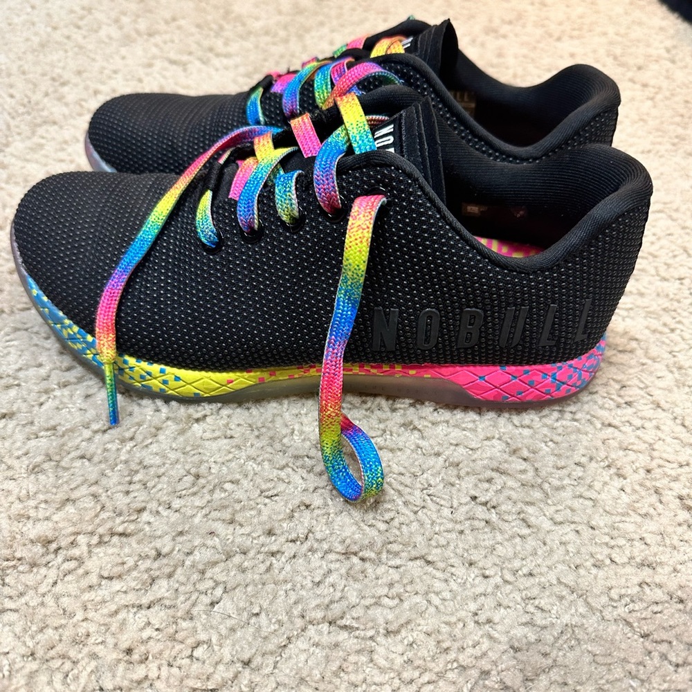Womens nobull trainer